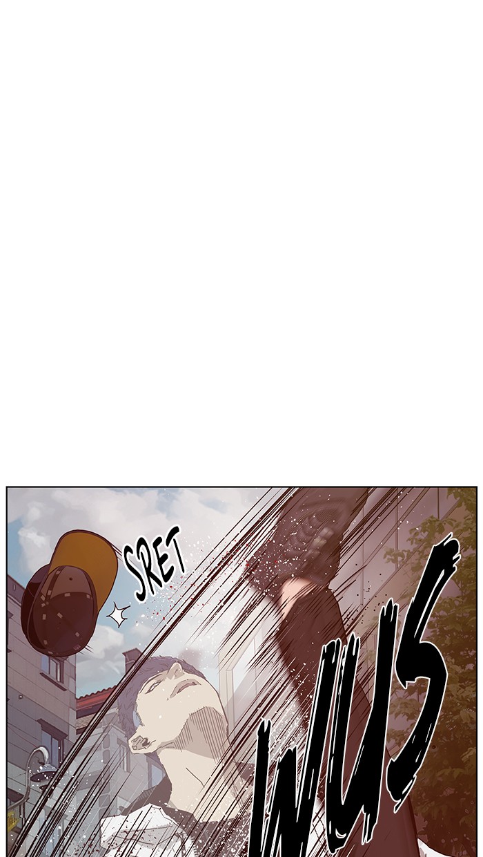 Weak Hero Chapter 130 Gambar 65