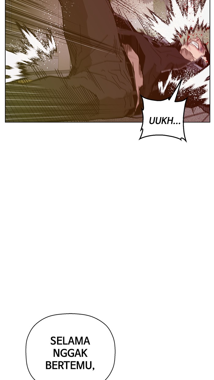 Weak Hero Chapter 130 Gambar 67