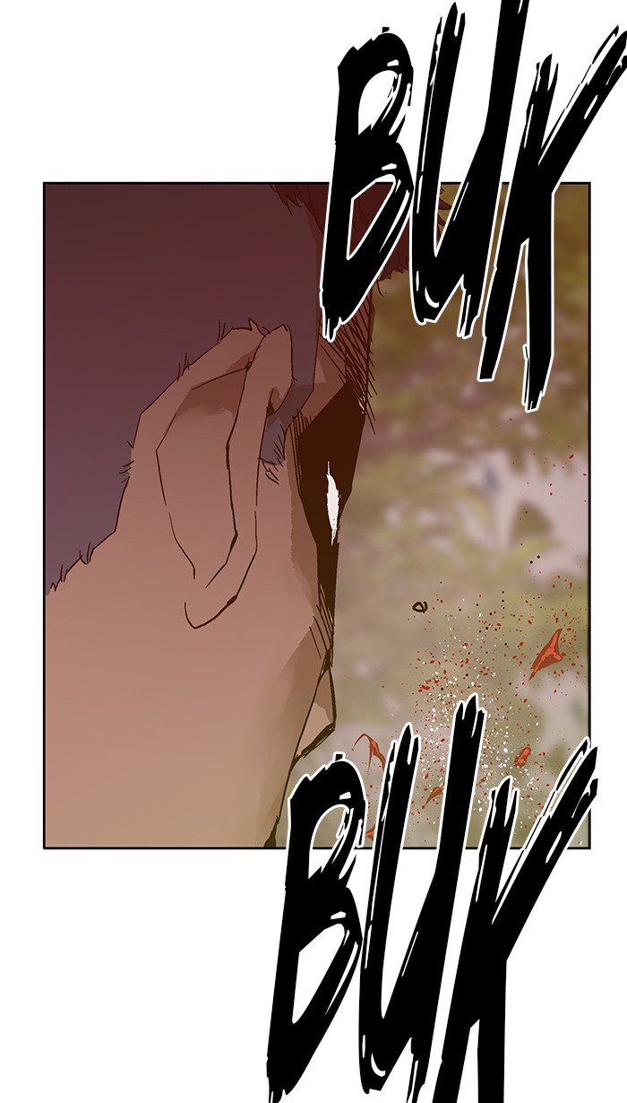 Weak Hero Chapter 130 Gambar 71