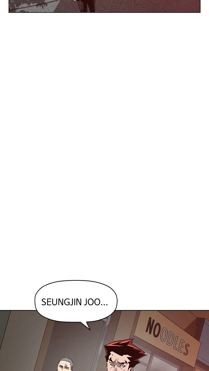 Weak Hero Chapter 130 Gambar 8