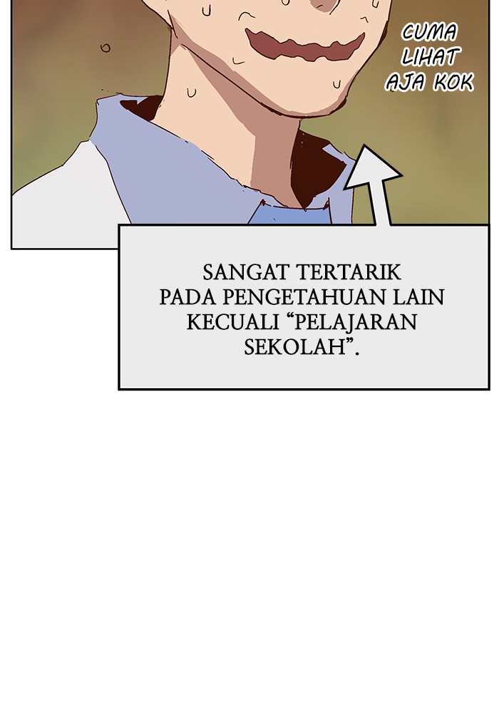 Weak Hero Chapter 130 Gambar 93