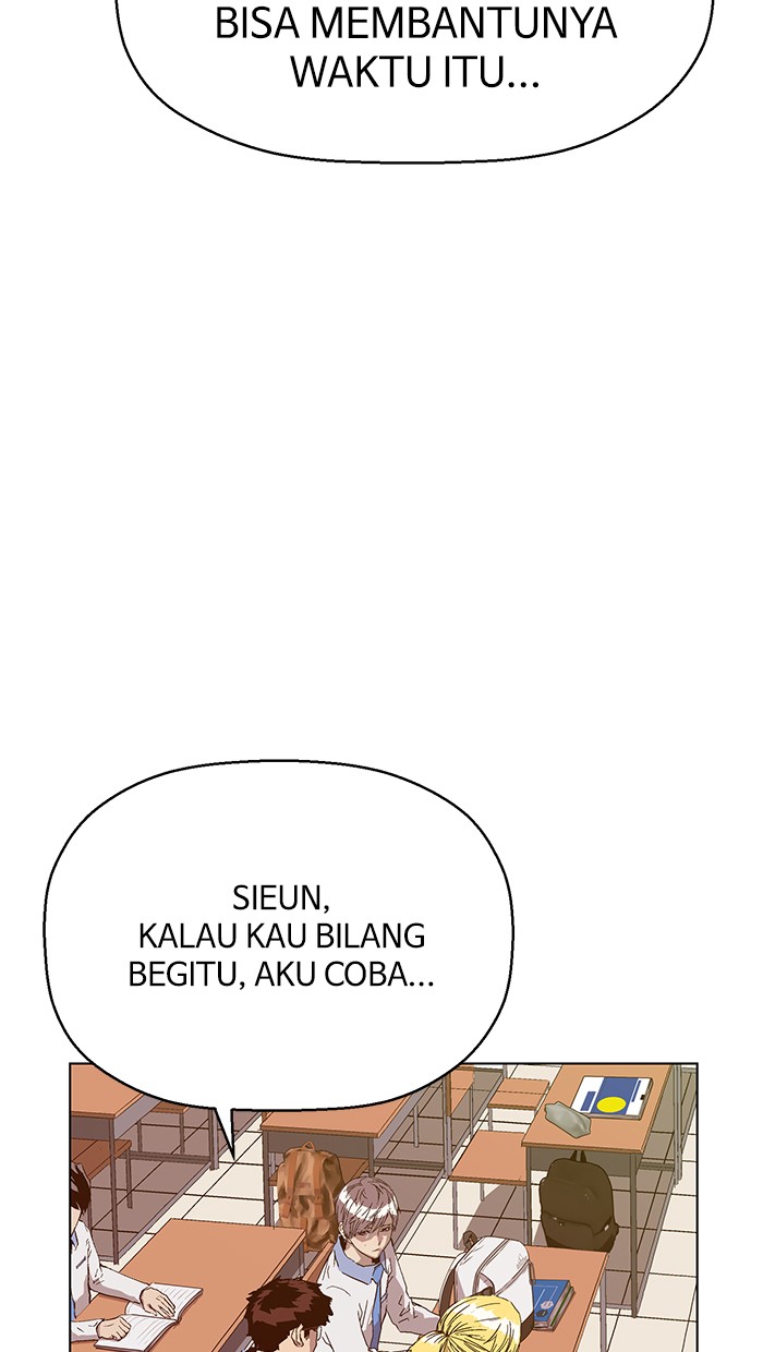 Weak Hero Chapter 130 Gambar 97