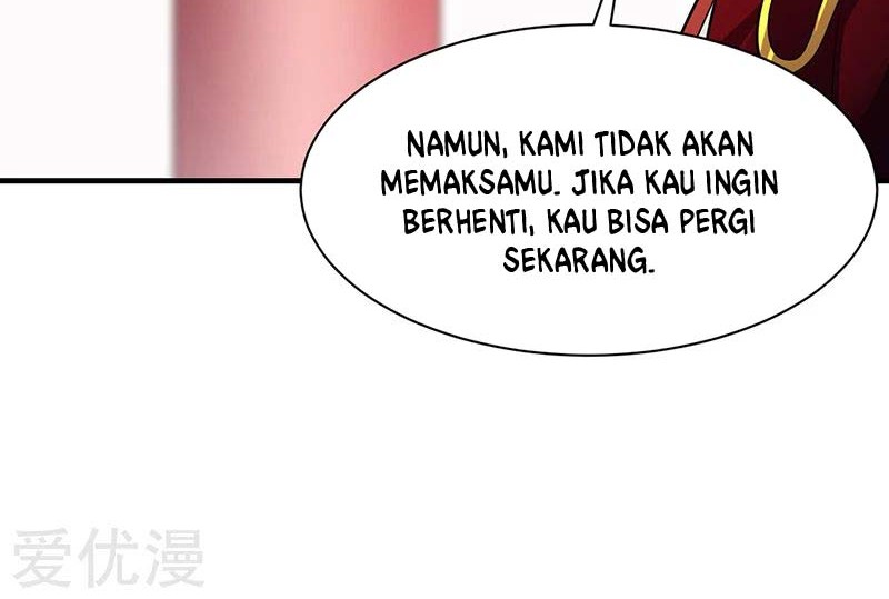 Martial Arts Reigns Chapter 92 Gambar 23