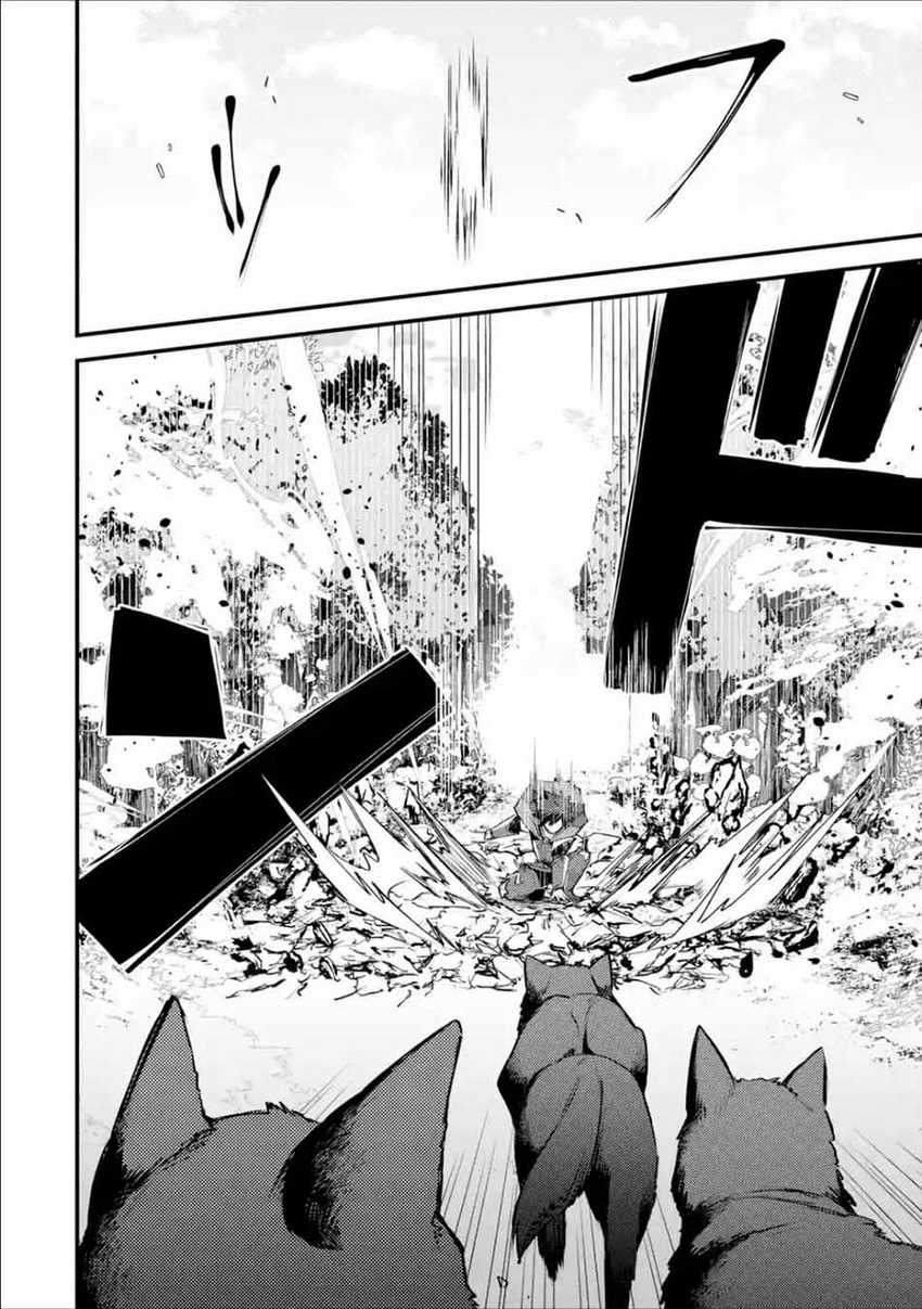 Nido Tensei Shita Shounen wa S Rank Boukensha Toshite Heion ni Sugosu Chapter 17 Gambar 14