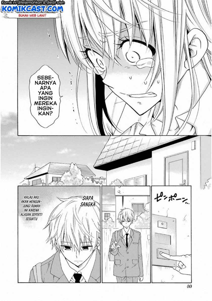 Boku no Namae wa “Shounen A” Chapter 18 Gambar 13