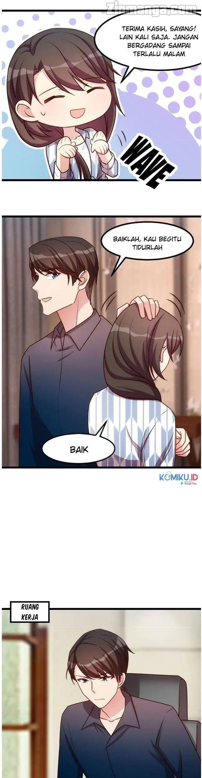 Baca  CEO’s Sudden Proposal Chapter 202 Gambar 2