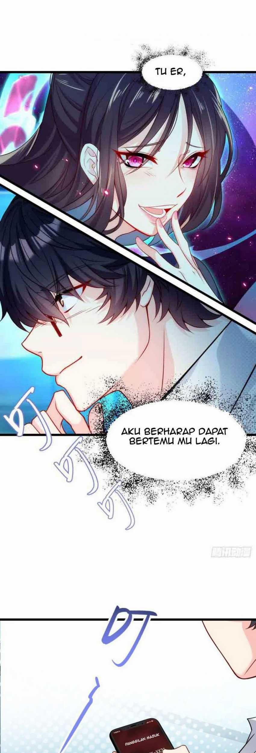Xianzun Luowuji Chapter 2 Gambar 7