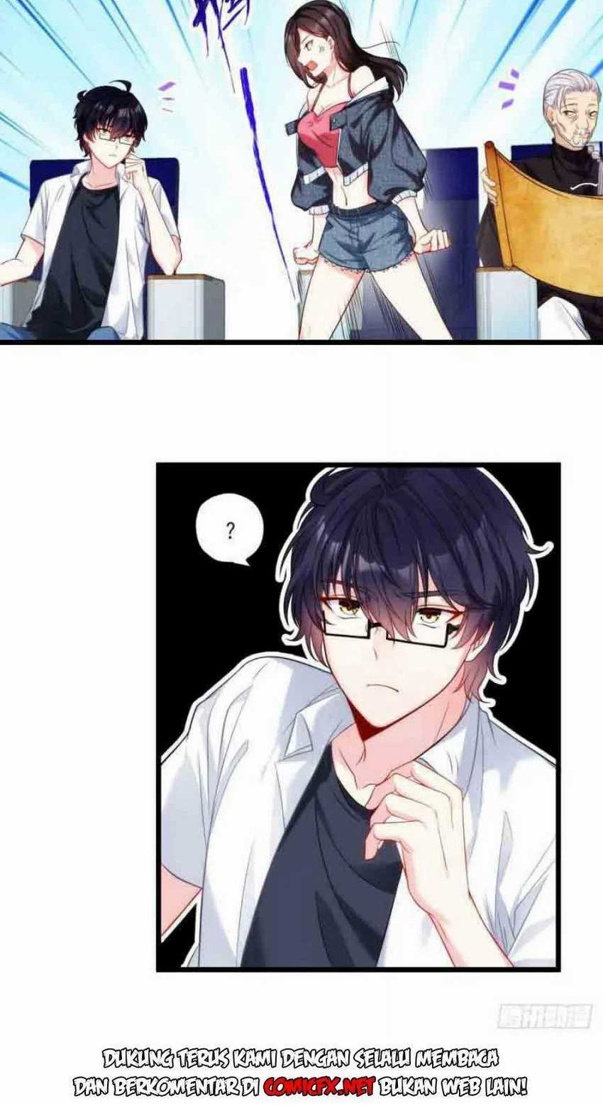 Xianzun Luowuji Chapter 2 Gambar 12