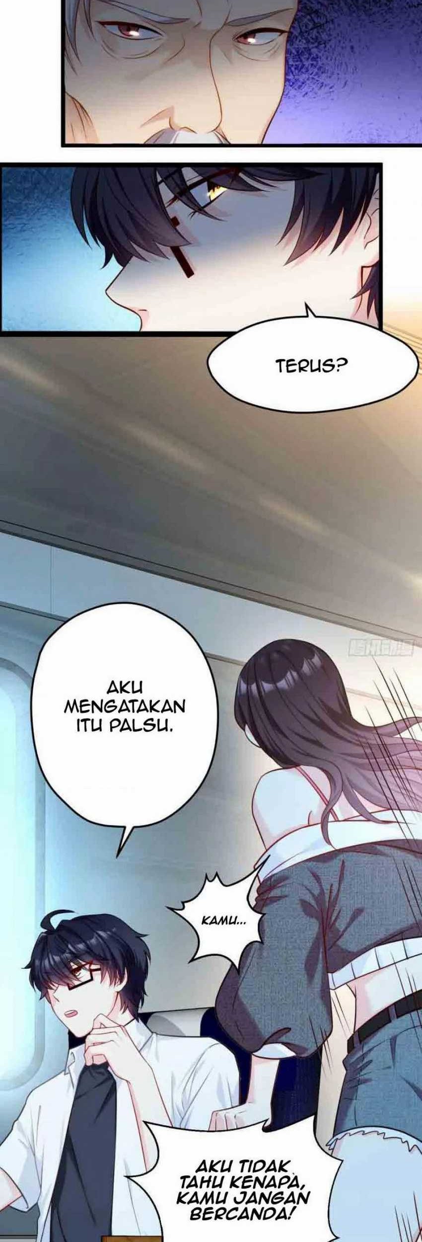 Xianzun Luowuji Chapter 2 Gambar 16