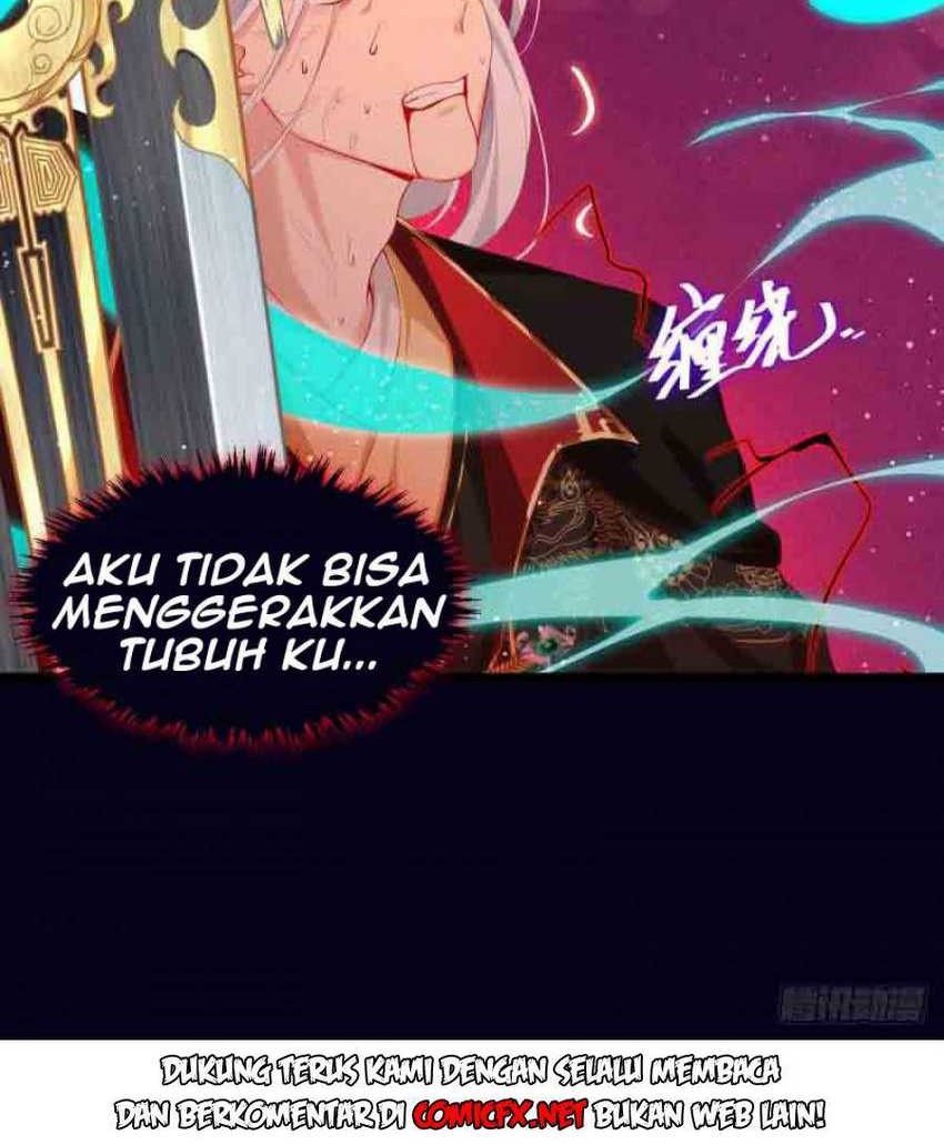 Xianzun Luowuji Chapter 01 Gambar 26