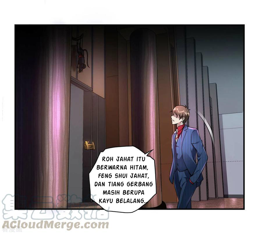Useless First Son-In-Law Chapter 33 Gambar 14