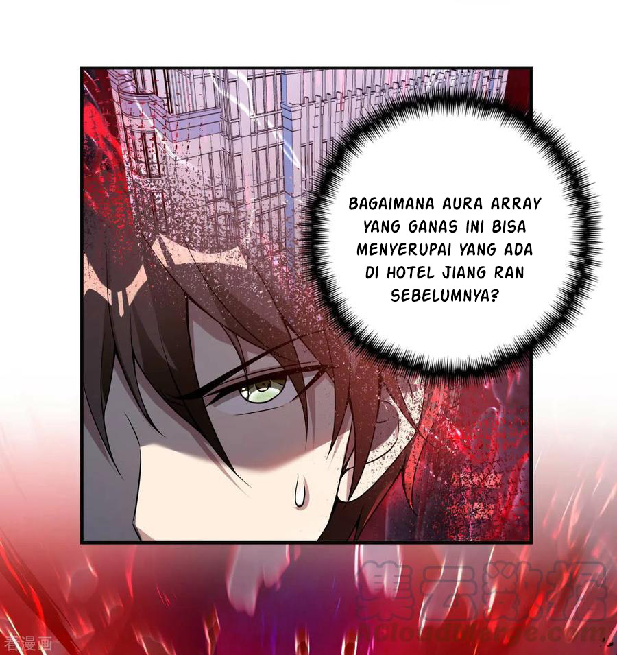 Useless First Son-In-Law Chapter 33 Gambar 20