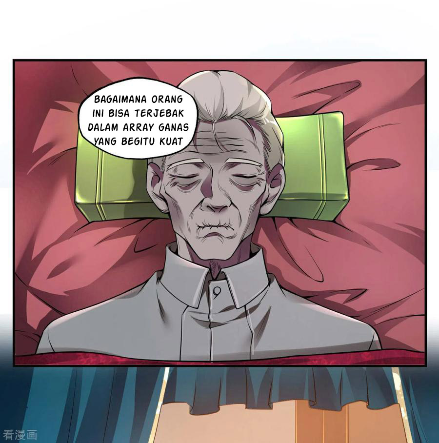 Useless First Son-In-Law Chapter 33 Gambar 28