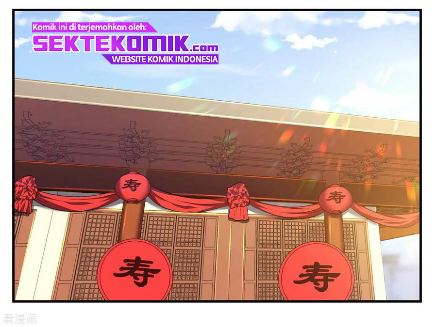 Useless First Son-In-Law Chapter 33 Gambar 4