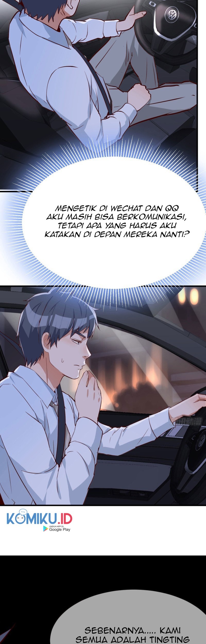 I Have Twin Girlfriends Chapter 19 Gambar 15