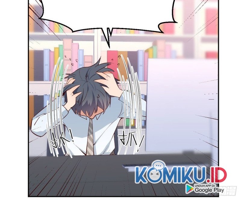 I Have Twin Girlfriends Chapter 19 Gambar 4