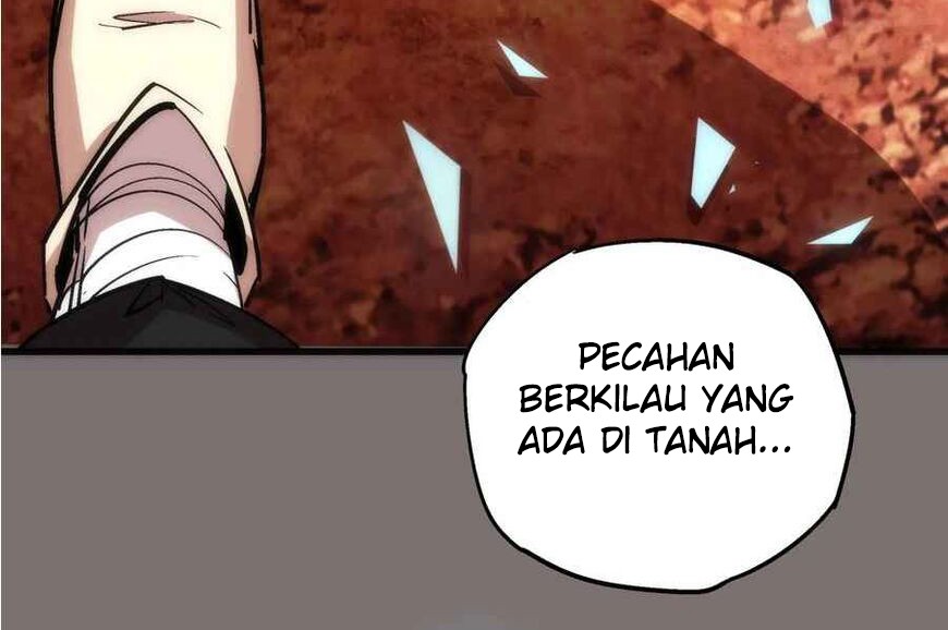 I’m Not The Overlord Chapter 17 Gambar 9