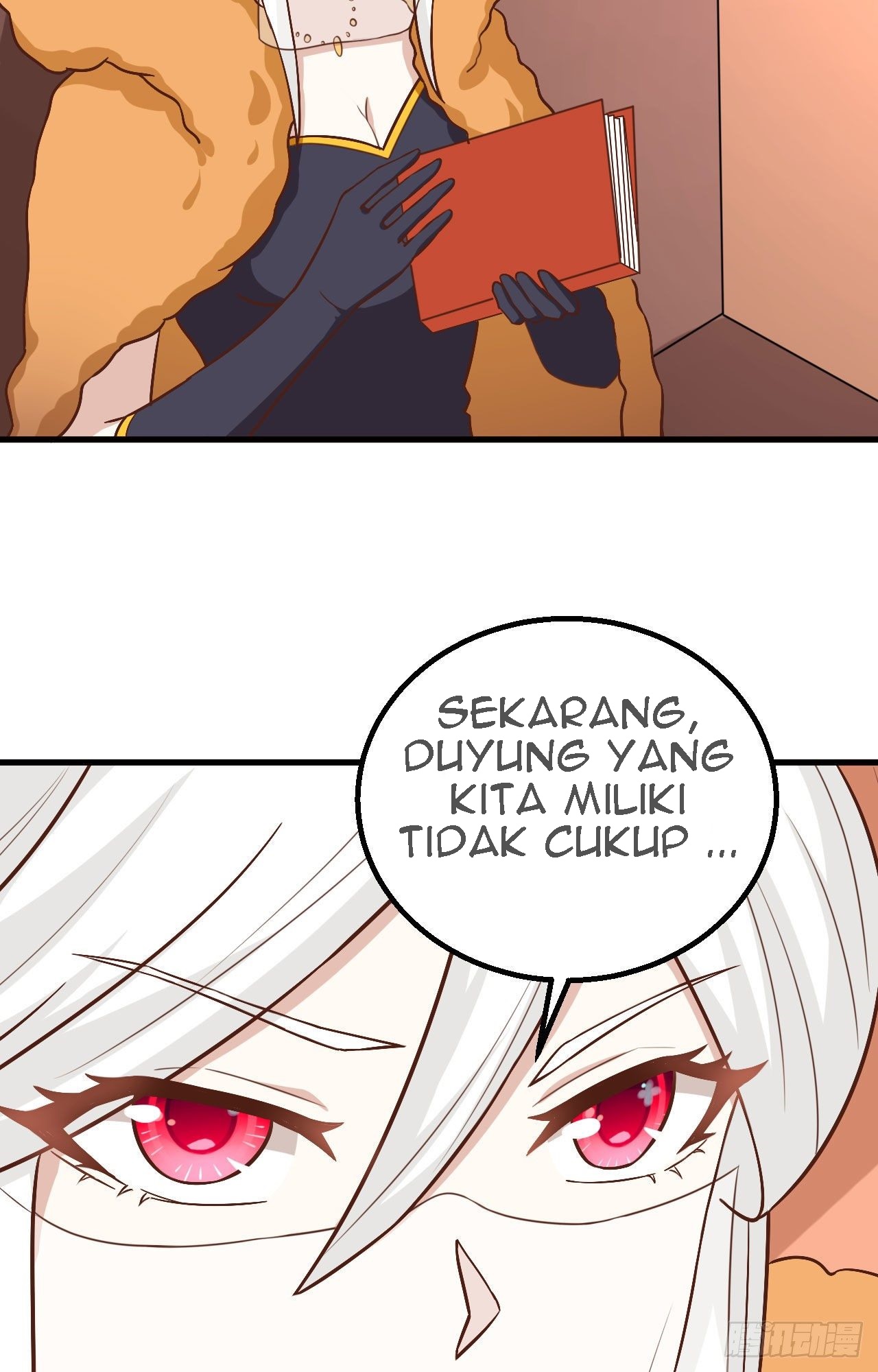 To Be The Castellan King Chapter 278 Gambar 12
