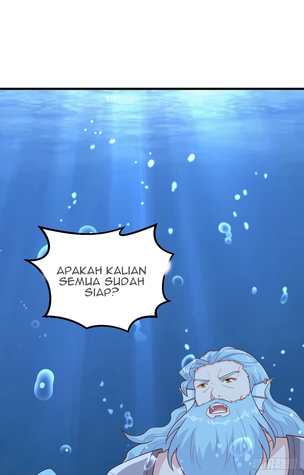 To Be The Castellan King Chapter 278 Gambar 17