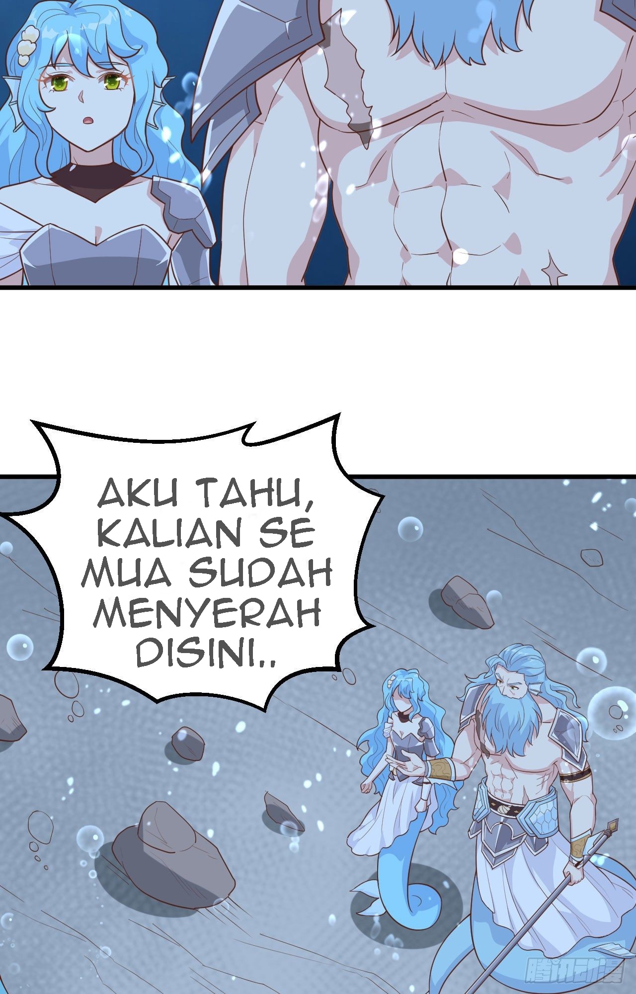 To Be The Castellan King Chapter 278 Gambar 18