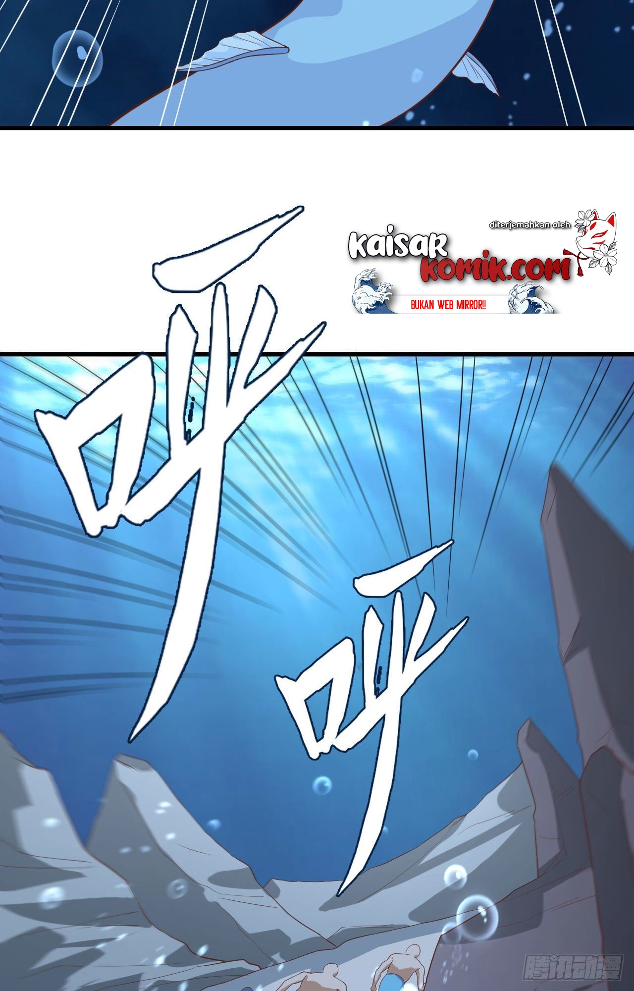 To Be The Castellan King Chapter 278 Gambar 22