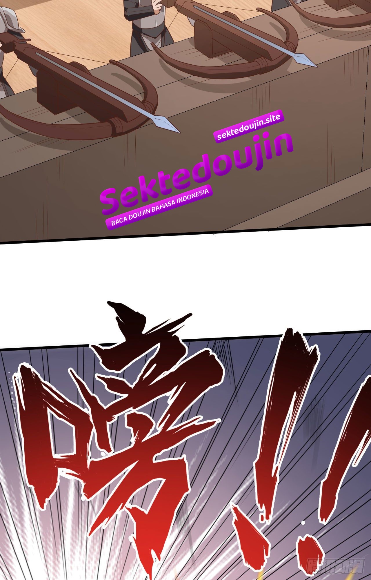 To Be The Castellan King Chapter 278 Gambar 27