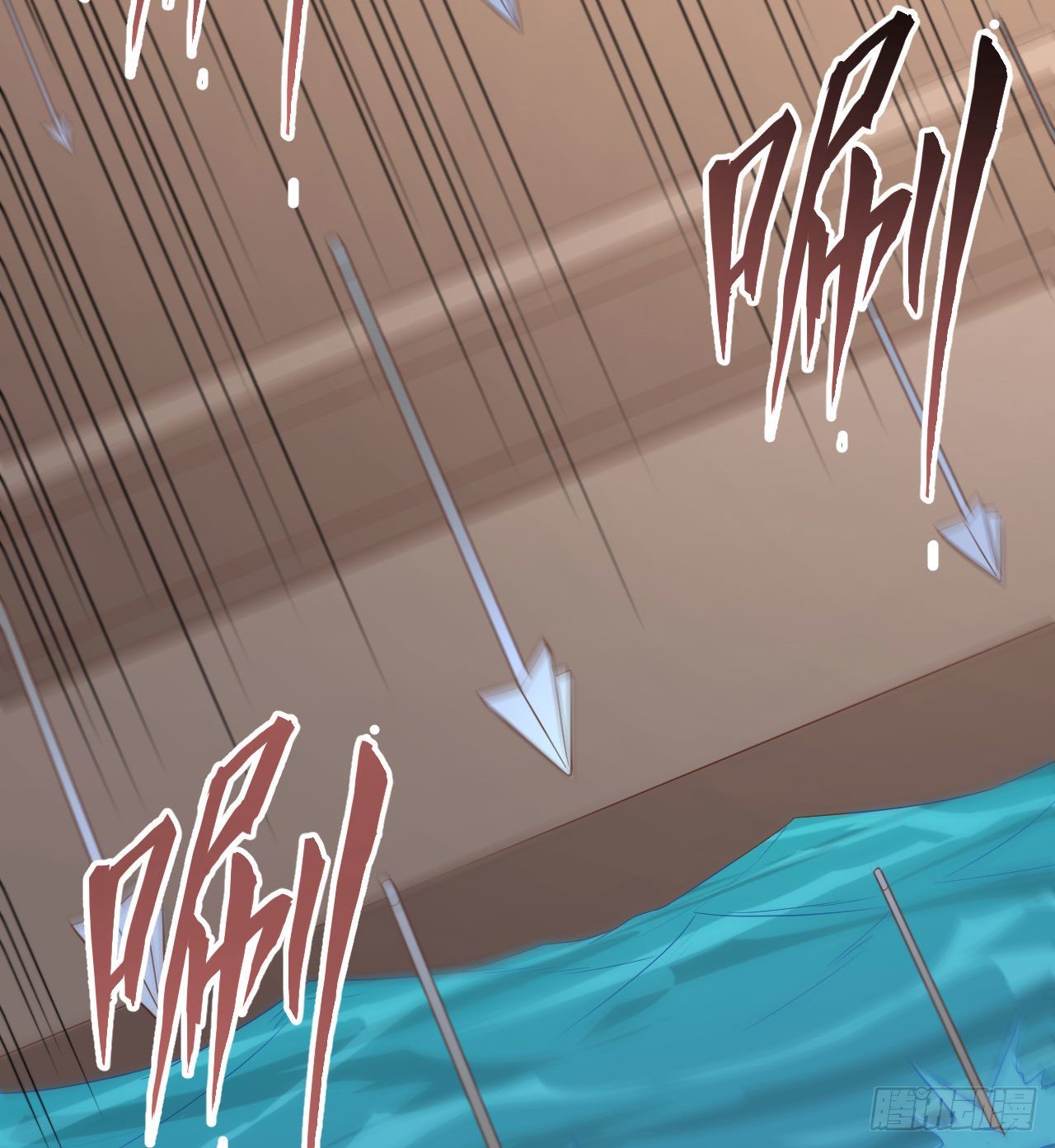 To Be The Castellan King Chapter 278 Gambar 29