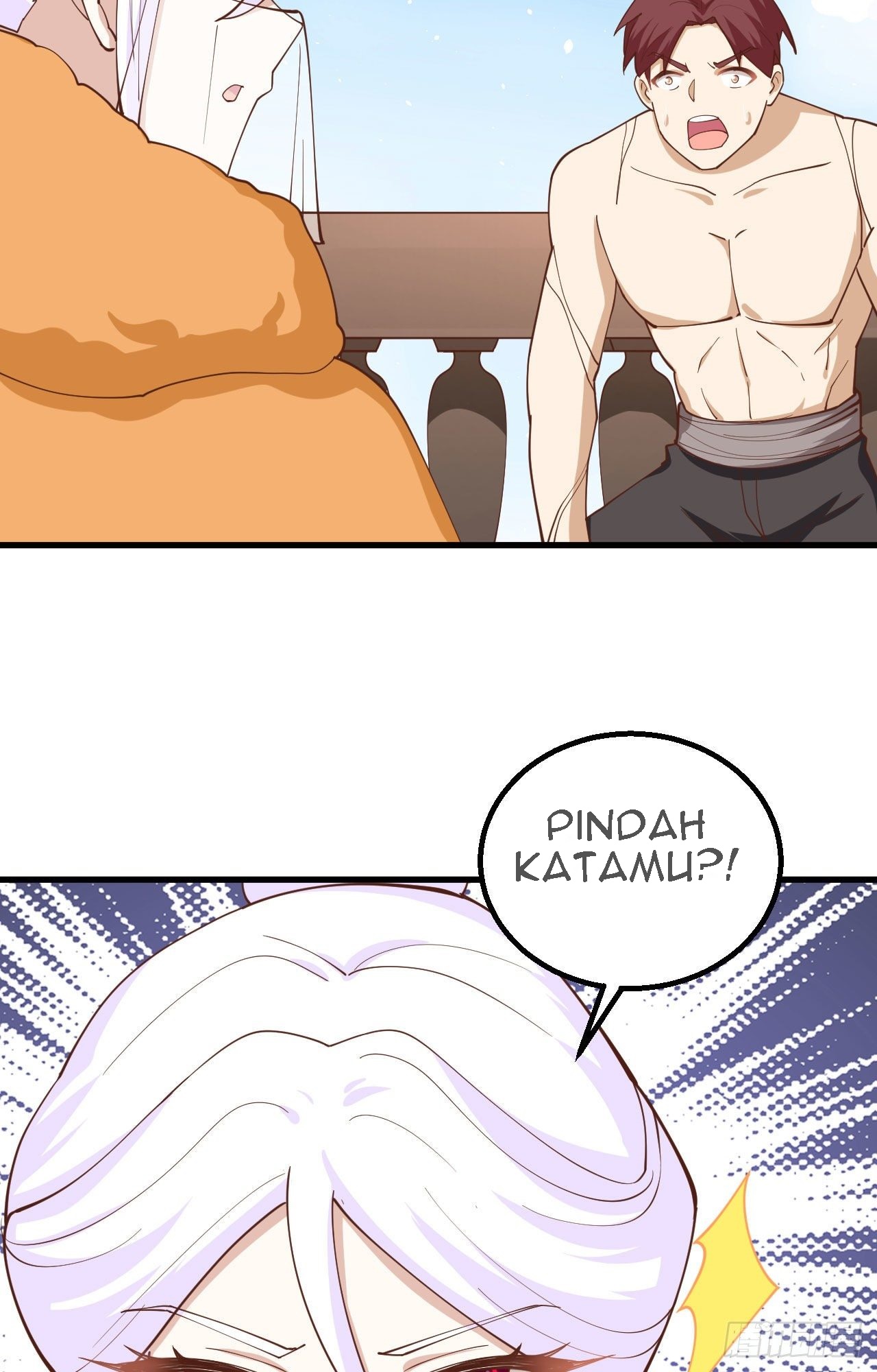 To Be The Castellan King Chapter 278 Gambar 39