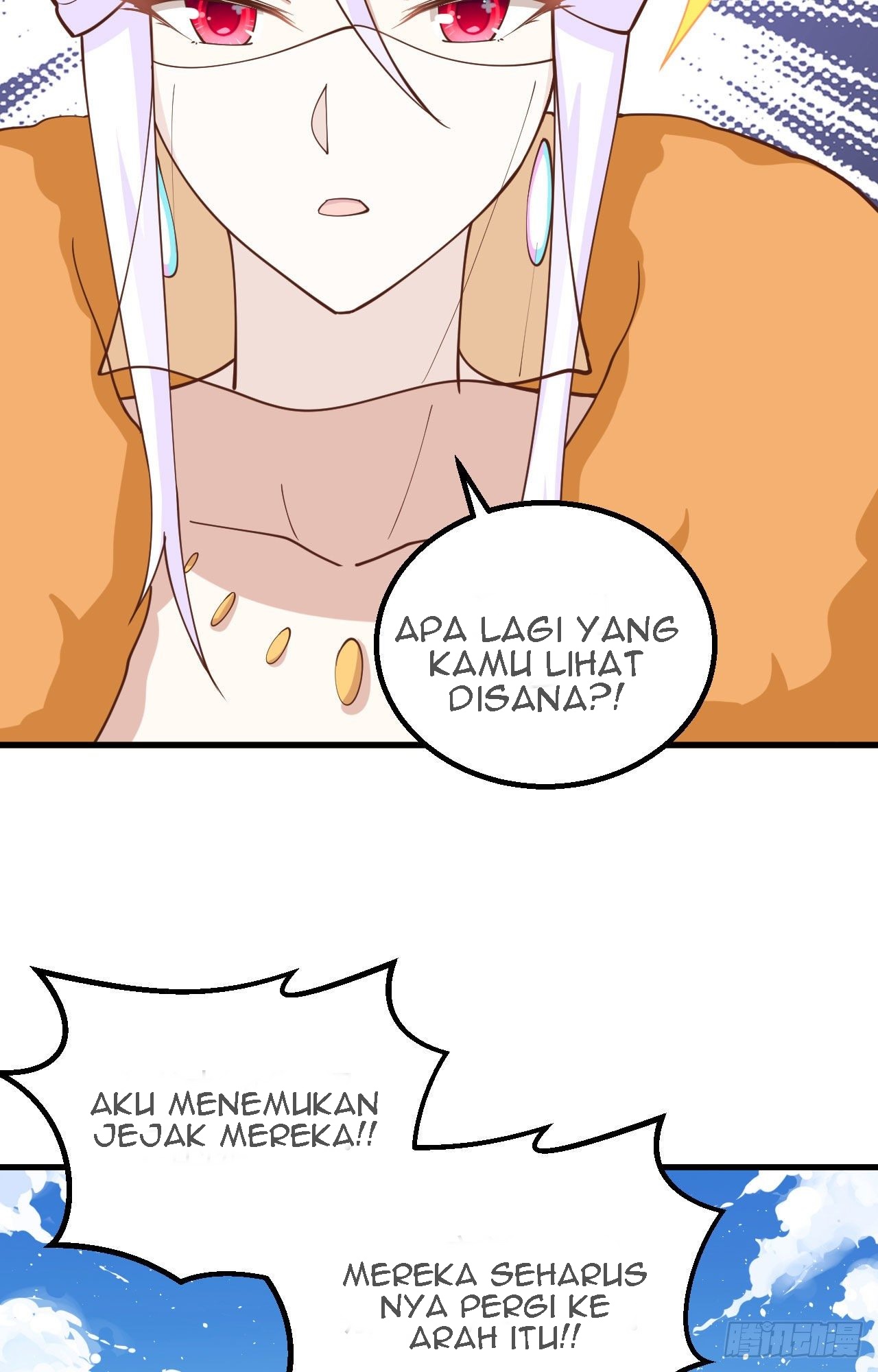 To Be The Castellan King Chapter 278 Gambar 40