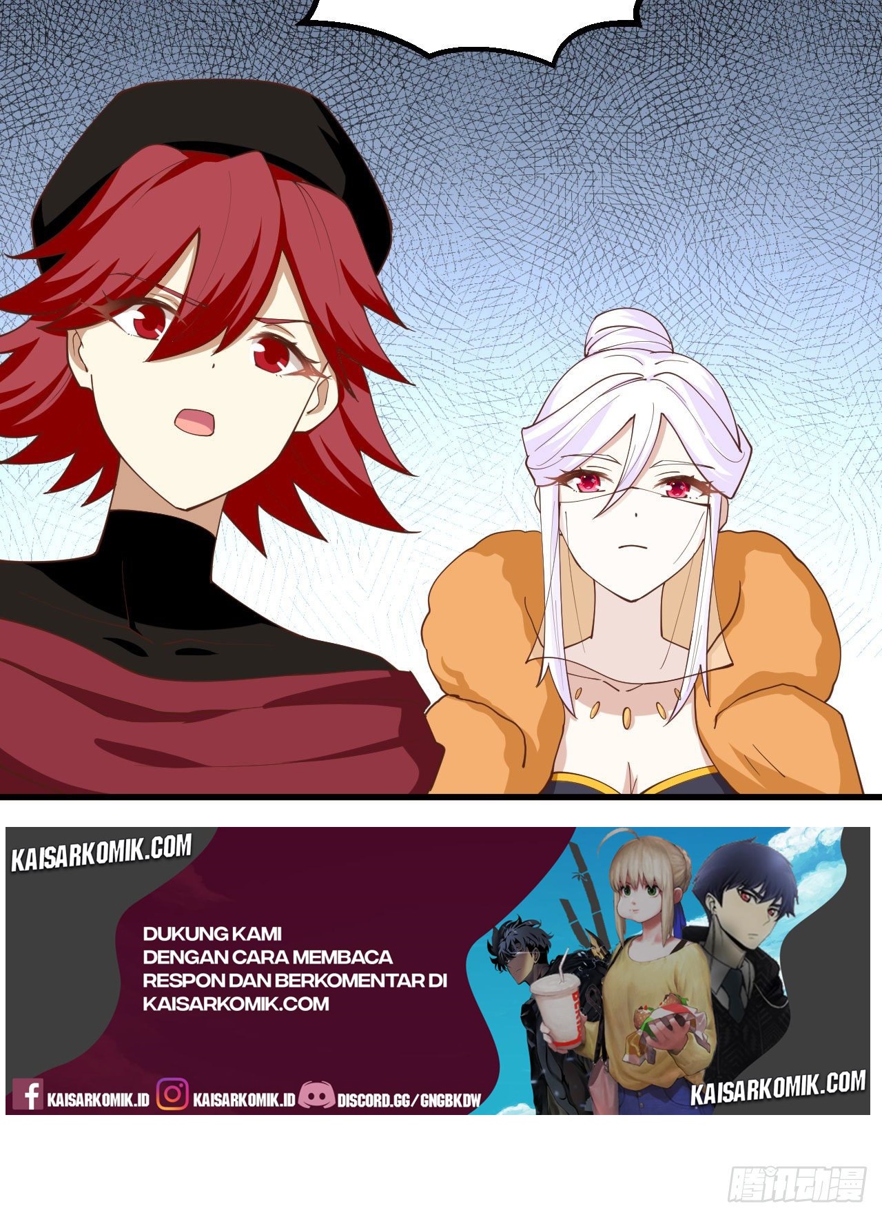 To Be The Castellan King Chapter 278 Gambar 42