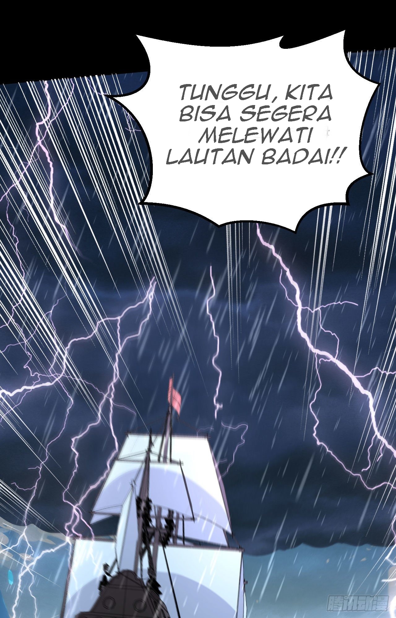 To Be The Castellan King Chapter 278 Gambar 5