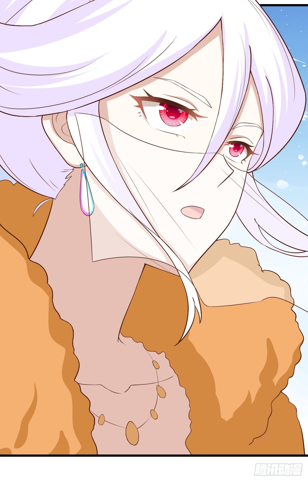 To Be The Castellan King Chapter 278 Gambar 64