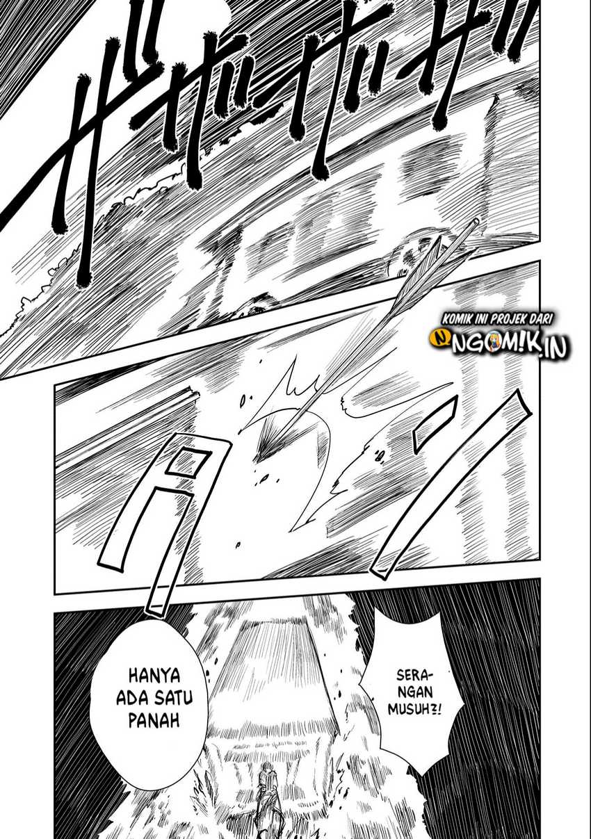 Baca  Tensei Shitara Heishi Datta? Akai Shinigami to Yobareta Otoko Chapter 1.1 Gambar 2