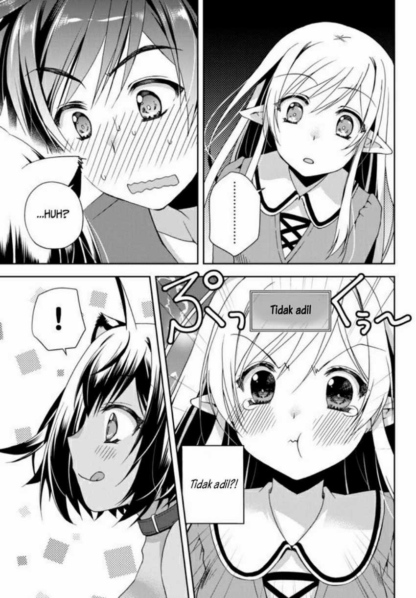 Ore no Kantei Skill ga Cheat Sugite Chapter 3 Gambar 20