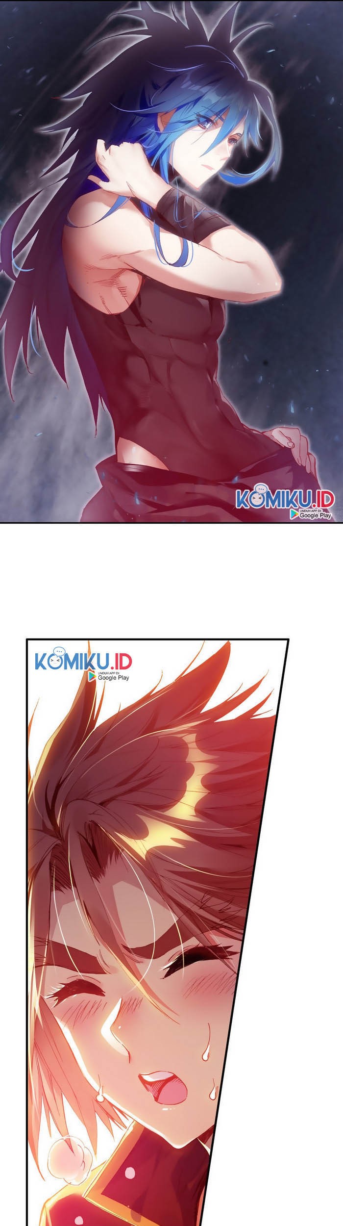 Baca  Legend of Phoenix Chapter 67 Gambar 2