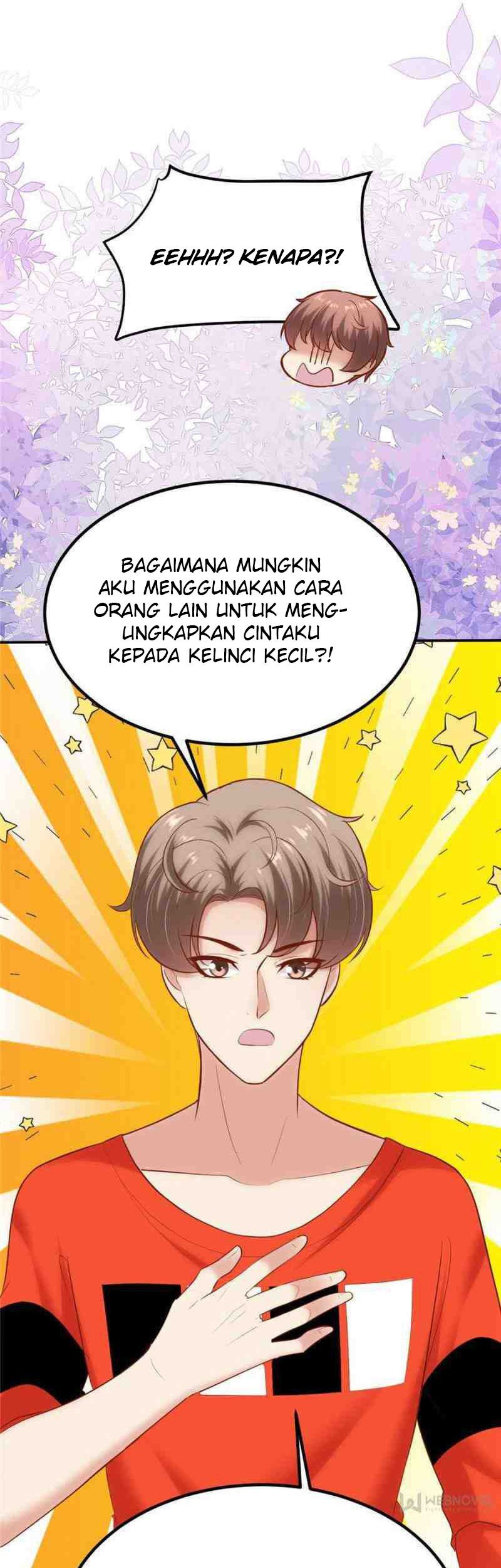 My Beautiful Time with You Chapter 160 Gambar 32