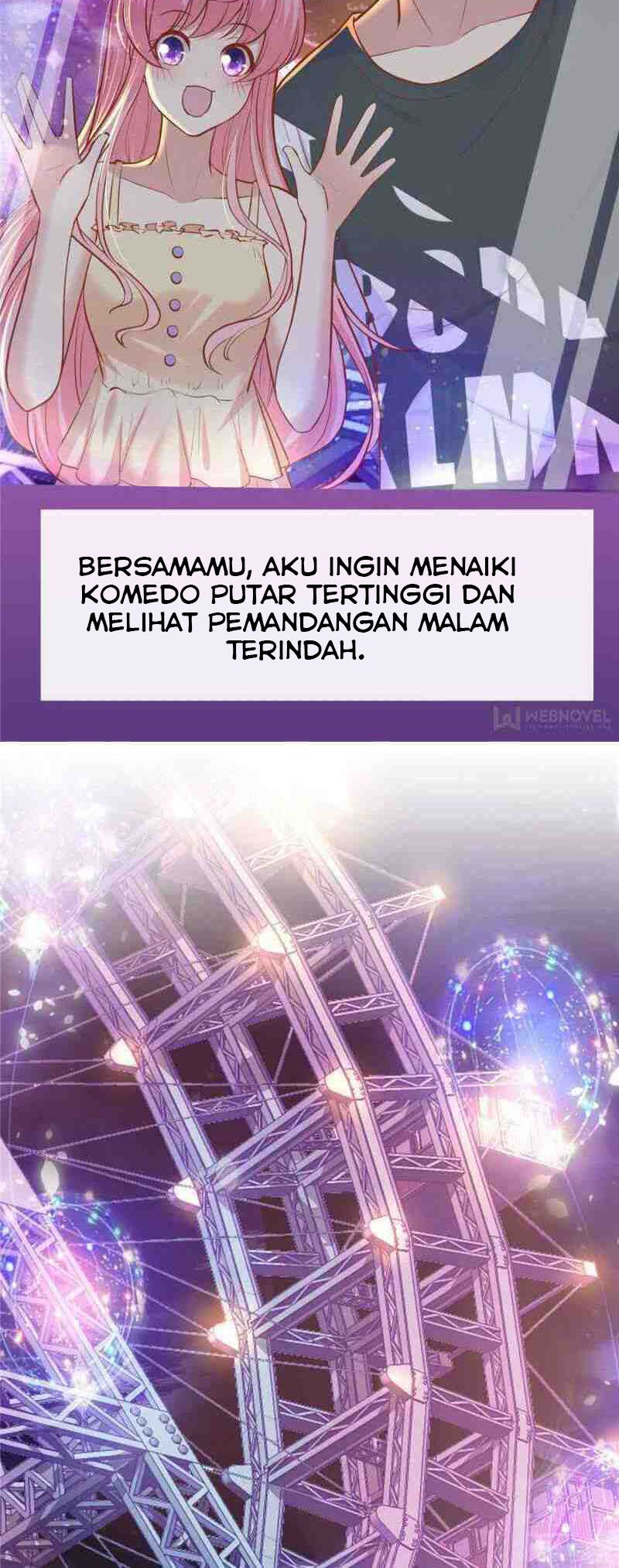 My Beautiful Time with You Chapter 160 Gambar 6