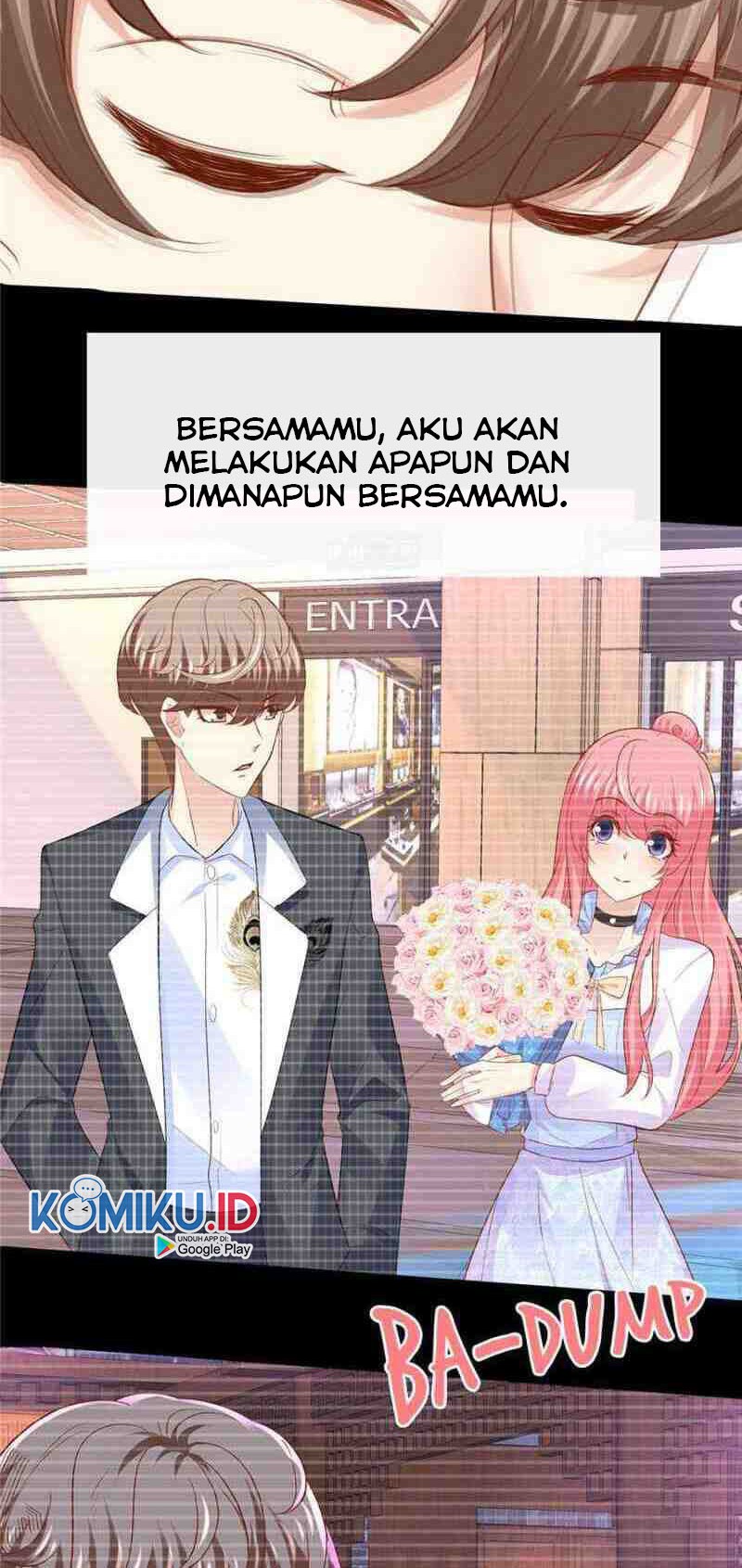 My Beautiful Time with You Chapter 160 Gambar 10