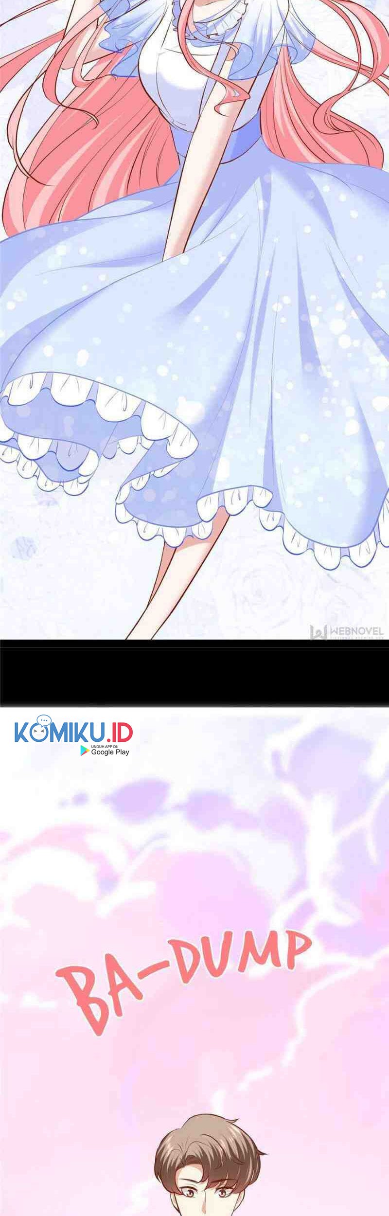 My Beautiful Time with You Chapter 160 Gambar 13