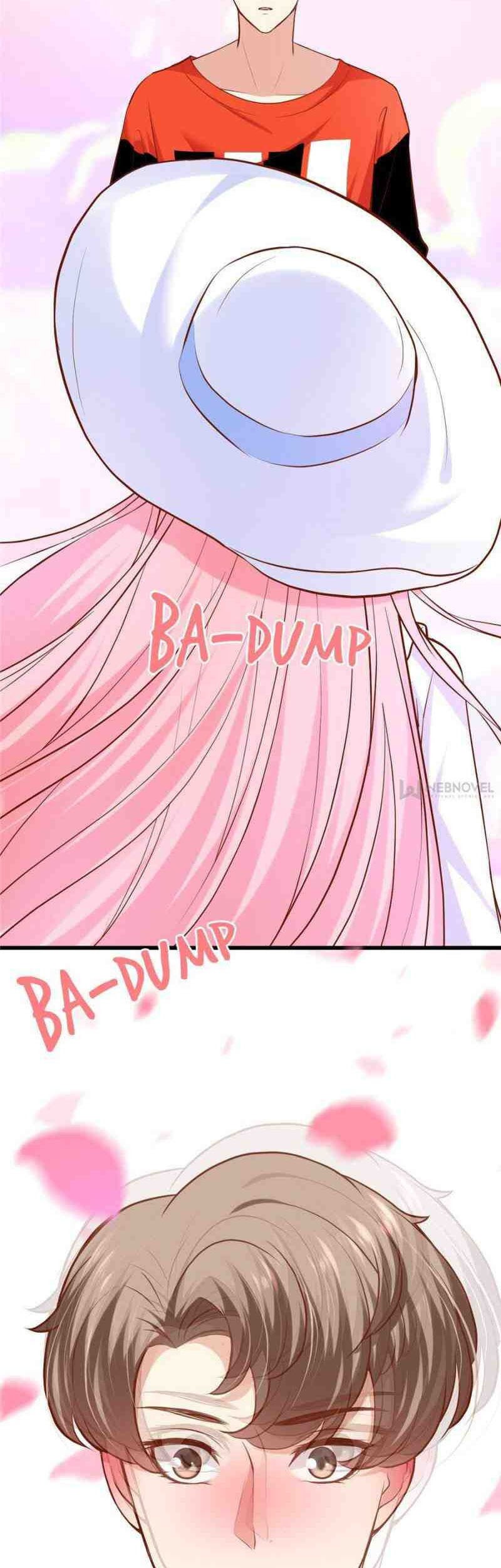 My Beautiful Time with You Chapter 160 Gambar 14