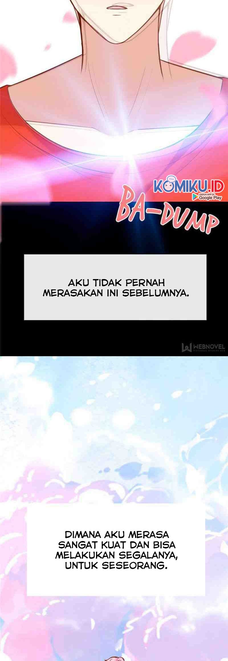 My Beautiful Time with You Chapter 160 Gambar 15