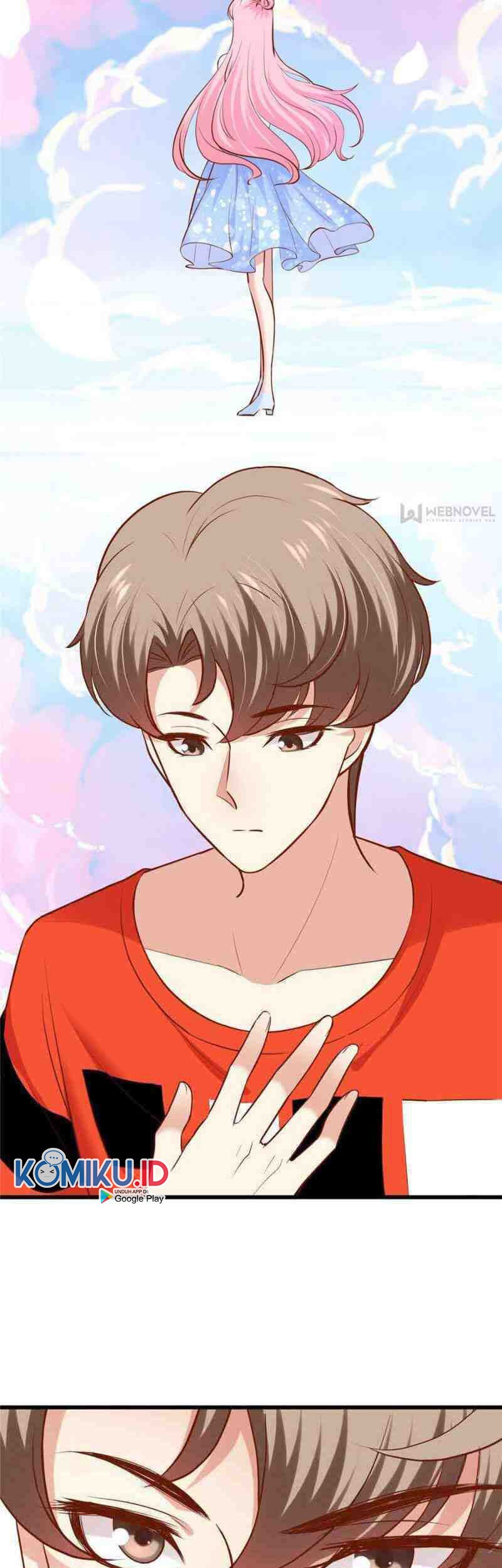 My Beautiful Time with You Chapter 160 Gambar 16