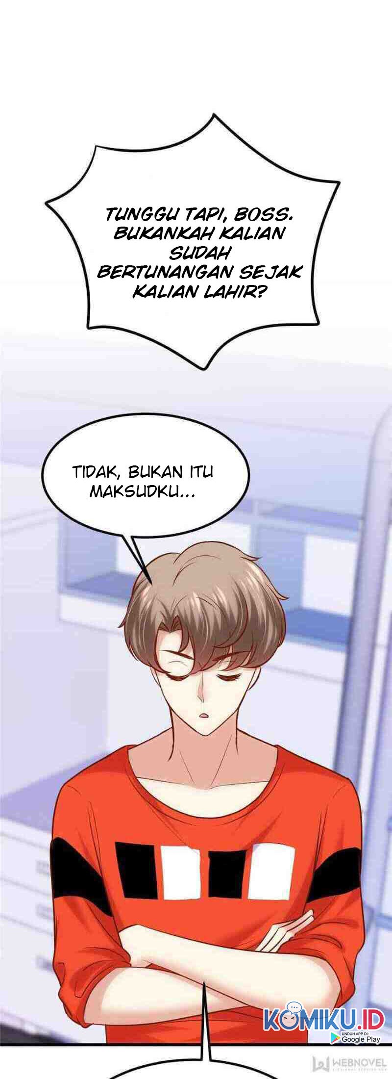 My Beautiful Time with You Chapter 160 Gambar 19