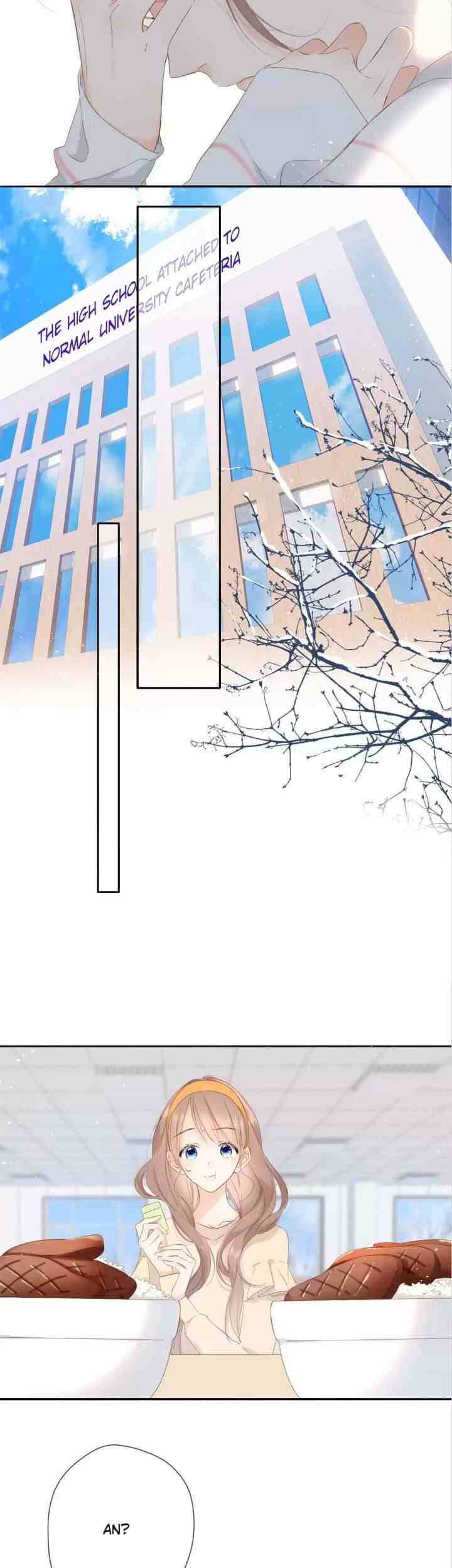 Once More Chapter 34 Gambar 18