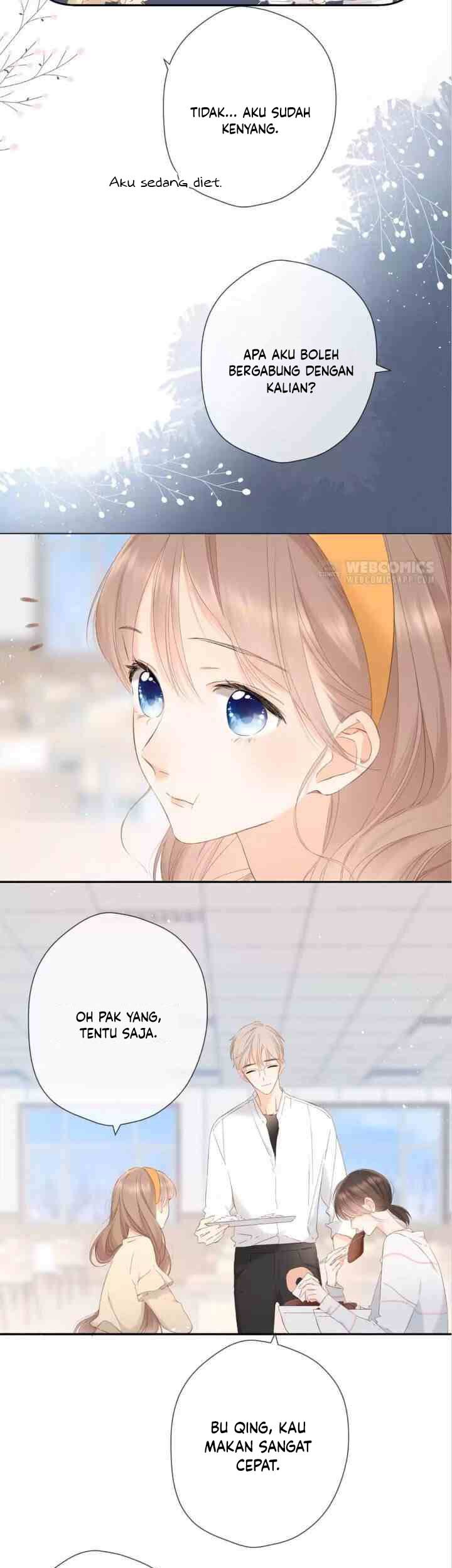 Once More Chapter 34 Gambar 20