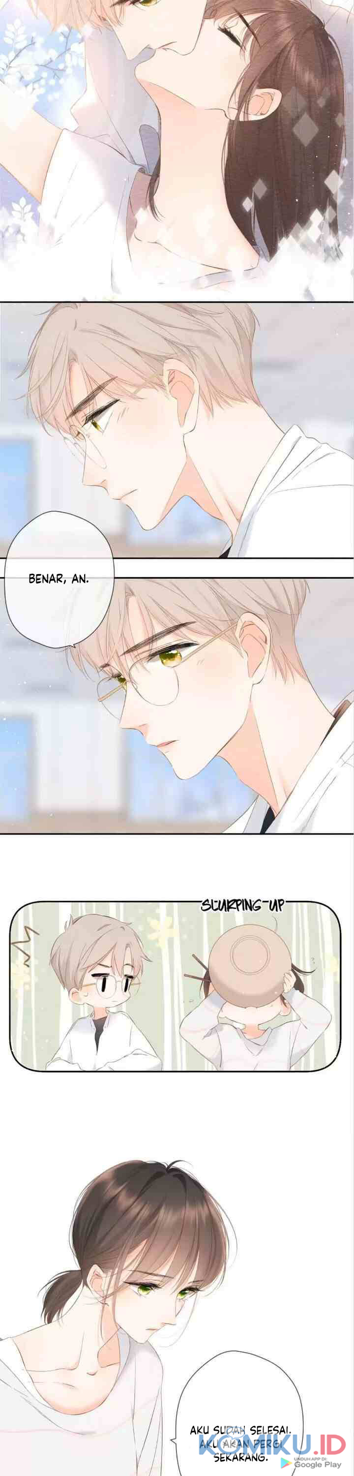 Once More Chapter 34 Gambar 13