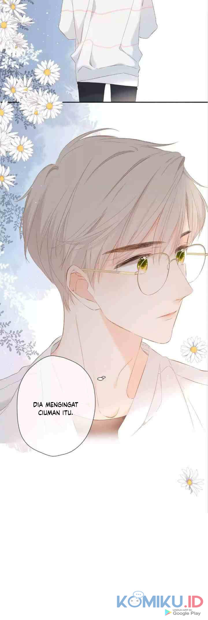 Once More Chapter 34 Gambar 15