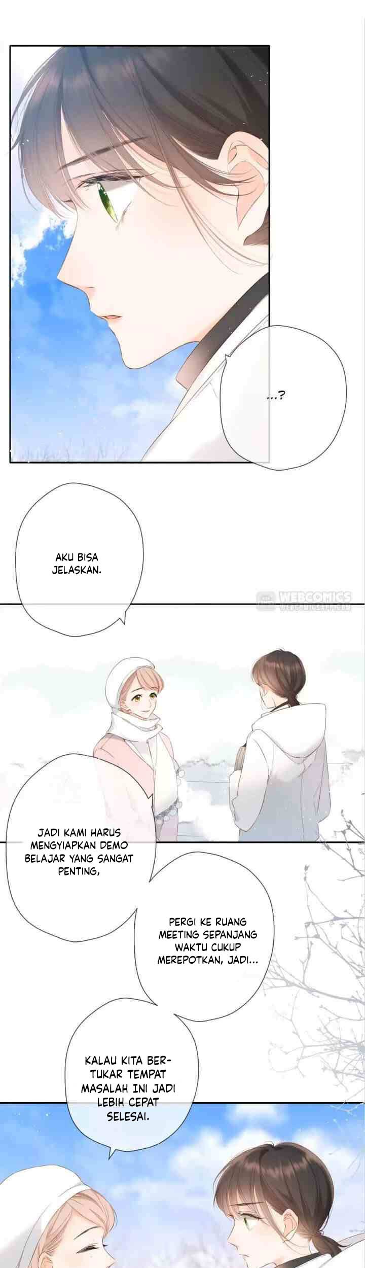 Baca  Once More Chapter 34 Gambar 2