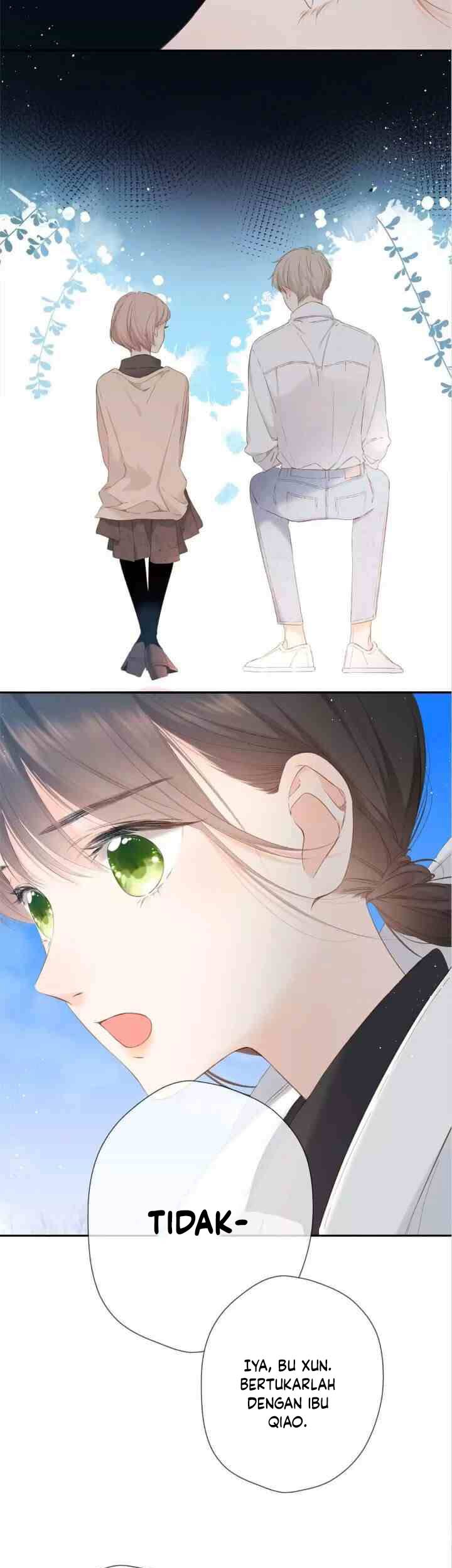 Once More Chapter 34 Gambar 4