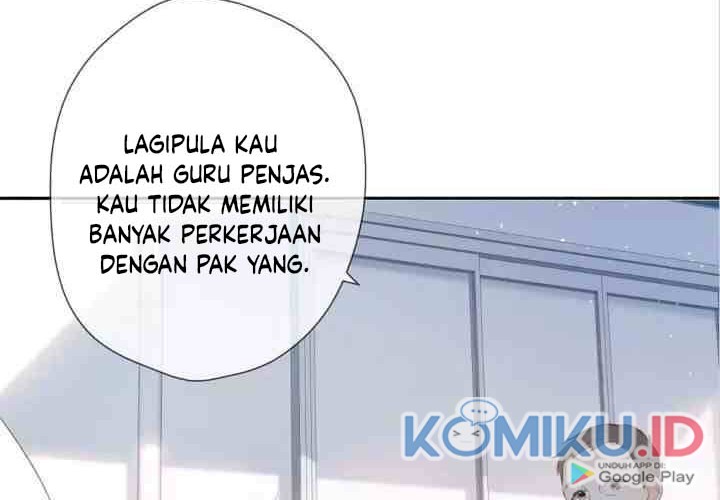Once More Chapter 34 Gambar 5